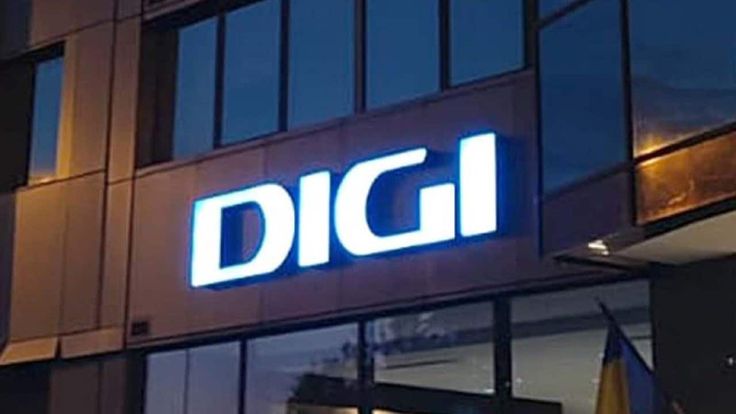 Movistar, Digi y O2 bloquedos. 